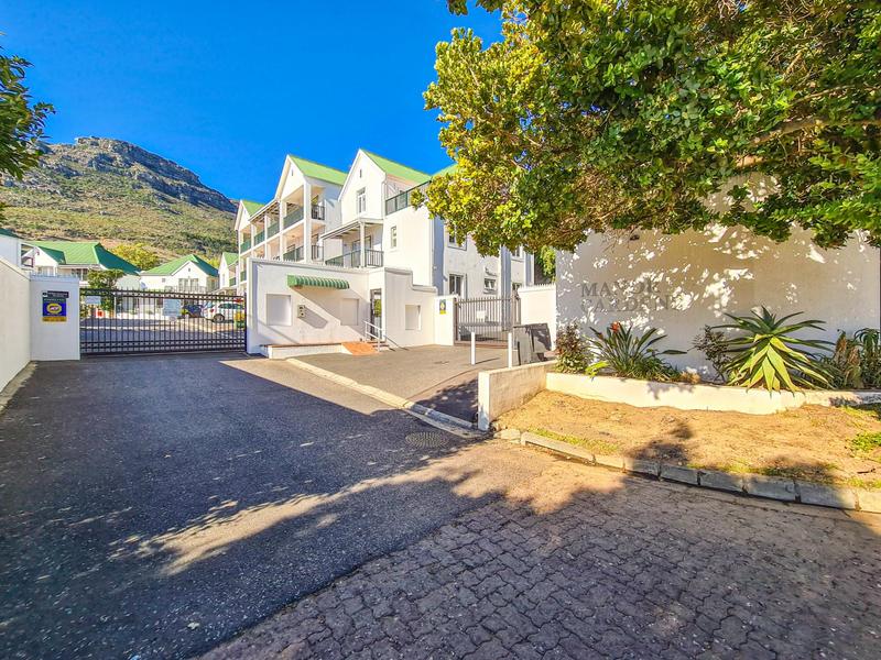 To Let 2 Bedroom Property for Rent in Hout Bay Western Cape